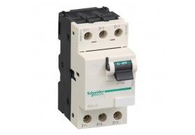 GV2LE10 MOTOR CIRCUIT BREAKER