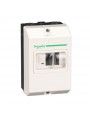 GV2MC02 Schneider surface box for GV2ME IP55