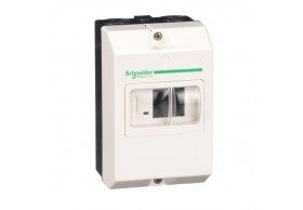 GV2MC02 Schneider surface box for GV2ME IP55