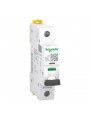 A9F74102 Schneider iC60N 1P C   2A 6000A
