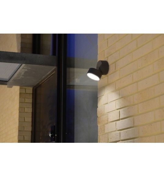 5626001118 MINI SPOT TRUMPET 11W LED IP54