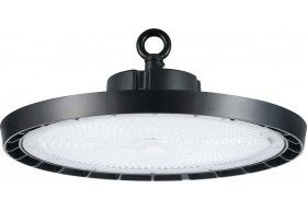 0039738 SYLVANIA Granit Projetor Foco IP65 165W 865 Preto