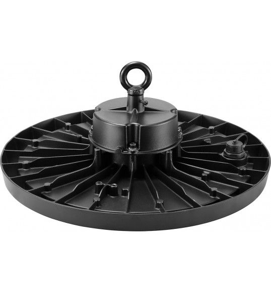 0039738 SYLVANIA Granit Projetor Foco IP65 165W 865 Preto