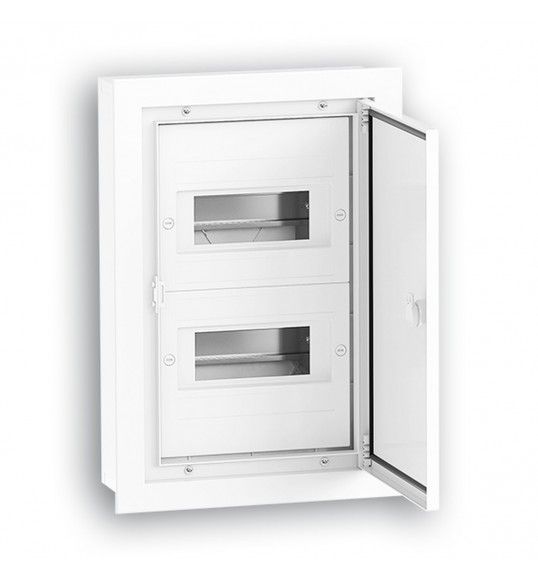 +330 CX QUADRO (2x8) 16md P125 INT