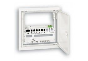 00099310606 VDI_RACK RJ_FLEX FRAME DOOR H375 CP6_CC6_FO2 FM