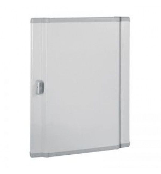 20253 Puerta equipable metlica XL 160/400 - para caja y armario alt. 600mm