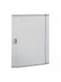 20253 Puerta equipable metlica XL 160/400 - para caja y armario alt. 600mm