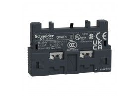 GVAE1 GV2 & GV3 auxiliary contact 1 NO/NC