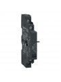 GVAD0101 Schneider GV2 & GV3 auxiliary contact 1NC+1NC fault