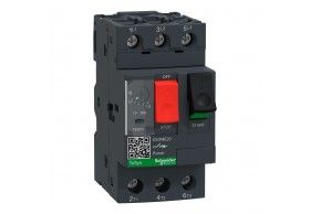 GV2ME20 Disjuntor Motor/Manual Starter Schneider