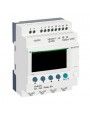 SR2B121JD SR2 Schneider ZELIO 12 I-O 12 VDC incl Clock