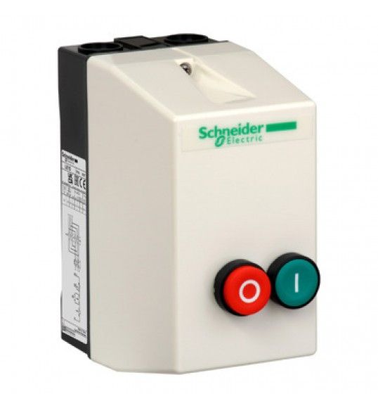 LE1D09V7 Discontator/Discontactor