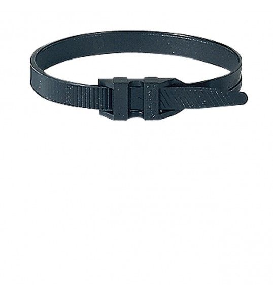 031920 COLSON-Collare nero 9X498MM