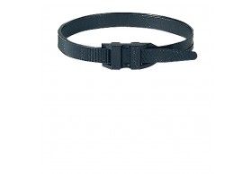 031920 COLSON-Collare nero 9X498MM