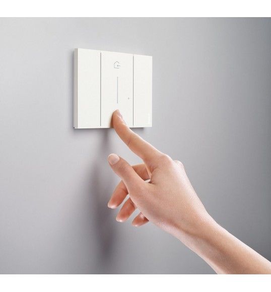 K4570CW Bticino Living Now in/out control Wireless