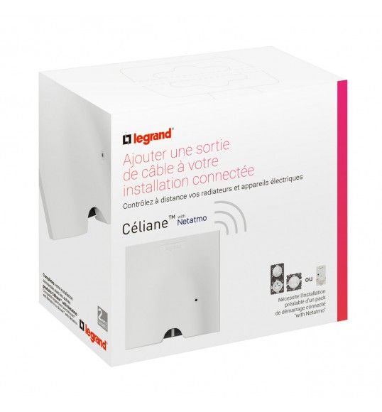 064879 wN-SALIDA CABLES 16A BLAN