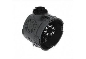 2003700 OBO Wiring device box 50 mm PP PR HF