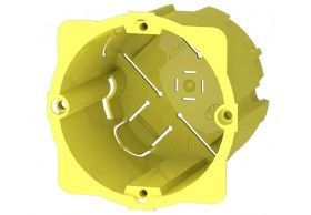 CX40700AMC10  JSL 407 1 gang wiring device box
