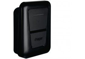 XVR107S HAGER Carregador witty one 1x7kW 1P T2S