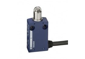 XCMN2102L5 Telemecanique FDC PLAST MIN NO+NC AB CRECT02 C