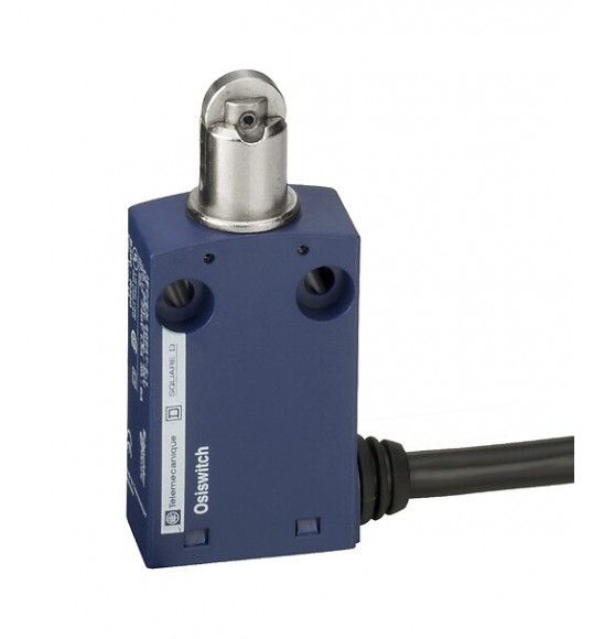 XCMN2102L5 Telemecanique FDC PLAST MIN NO+NC AB CRECT02 C