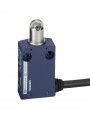 XCMN2102L5 Telemecanique FDC PLAST MIN NO+NC AB CRECT02 C