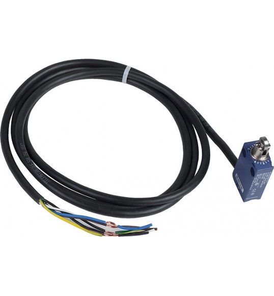 XCMD2102L2    FDC MET OSI MIN NA+NF AB CRECT02 CAB2M