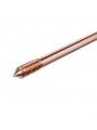 103102900001 Eltrodo/piquet de terra 1500 x 5/8" com rosca