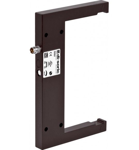 OGU120G3-T3 210250 Di-Soric Fork light barrier OGU with LED