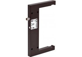 OGU120G3-T3 210250 Di-Soric Fork light barrier OGU with LED