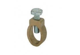 103102900010 Abraadeira p/ electrodo/piquet terra
