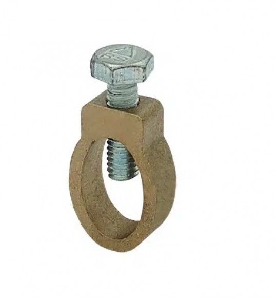 103102900010 Abraadeira p/ electrodo/piquet terra