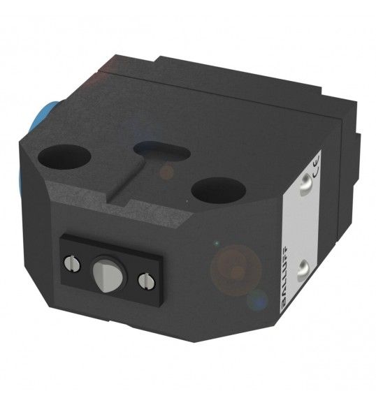 BNS006A Mech. Single Position Limit Switch BNS 819-100-R-10