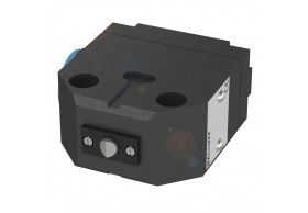 BNS006A Mech. Single Position Limit Switch BNS 819-100-R-10