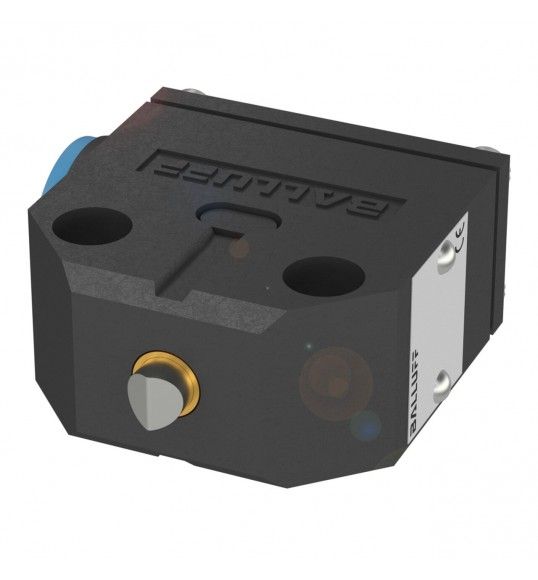 BNS0043 Mech. Single Position Limit Switch BNS 819-99-D-13