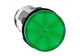 XB7EV03MP    SIN LED VERD 230V