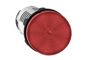 XB7EV04BP    SIN LED VERM 24V