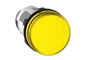 XB7EV05BP    SIN LED AM 24V