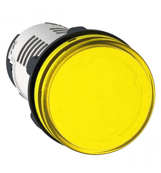 XB7EV05BP    SIN LED AM 24V