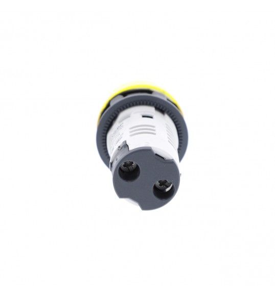 XB7EV05BP    SIN LED AM 24V