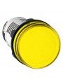 XB7EV05BP    SIN LED AM 24V