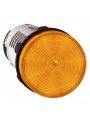 XB7EV08MP Schneider Lampada spia arancio led 230V
