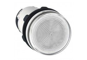 XB7EV77P Sinalizador redondo transparente BA9S - 230V