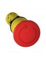 XB7NS8444 Schneider Pulsante a fungo arresto emergenza 2NC XB7NS8444 Schneider Pulsante a fungo arresto emergenza 2NC