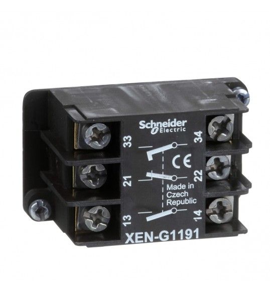 XENG1191 ELEMENTO CONTACT.