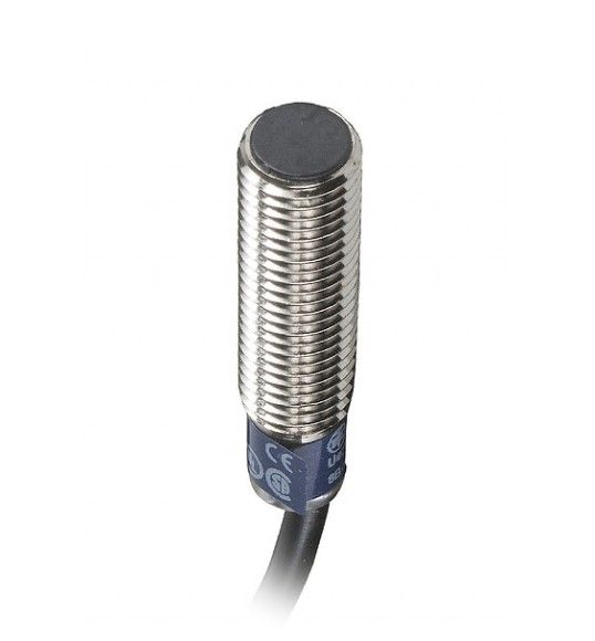 XS108B3PAL2 INDUCTIVE SENSOR CYLINDRICAL M08 12 24VD