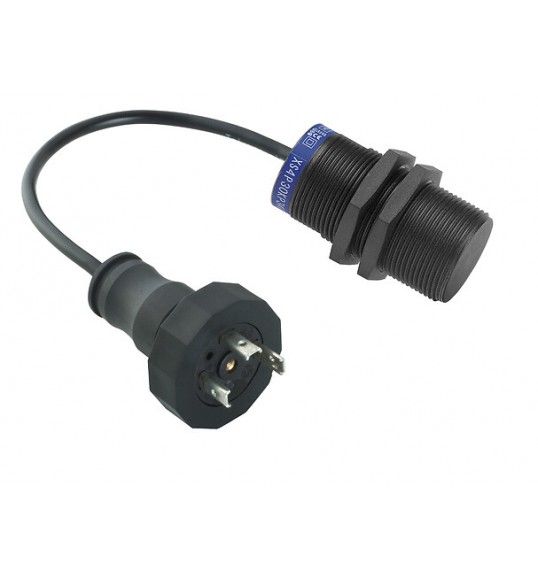 XS4P30MA230L01C    DETECTOR S=15M