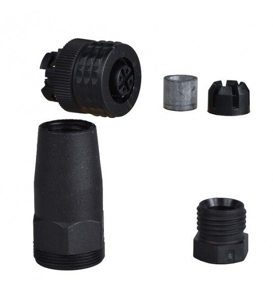 XZCC12FDP40B LIGADOR FEMEA