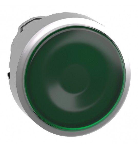 ZB4BA38 CAB BOT LUMON FACE P/INST ETIQ