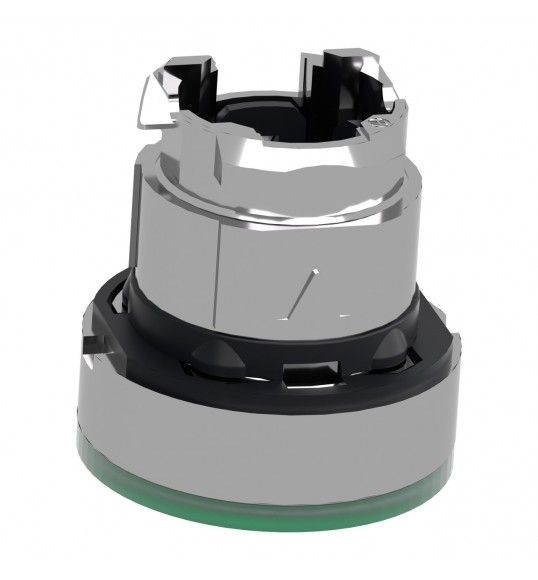 ZB4BA38 CAB BOT LUMON FACE P/INST ETIQ
